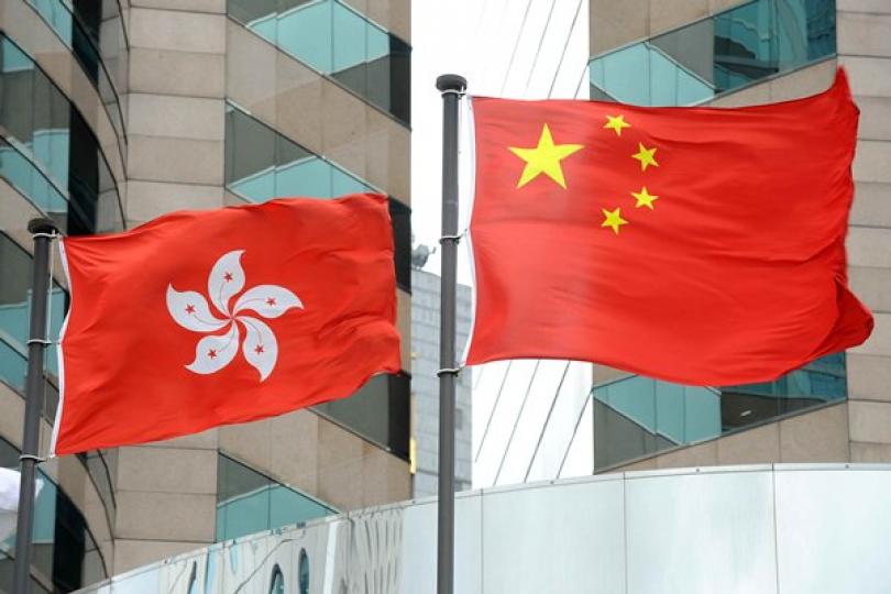 滬港合作將更聚焦創科範疇 滬港合作將更聚焦創科範疇