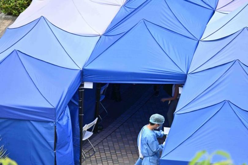 青衣觀塘五人違強檢公告 青衣觀塘五人違強檢公告
