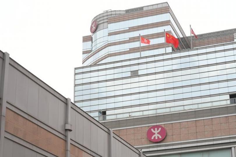 政府接獲港鐵列車事故初步報告 政府接獲港鐵列車事故初步報告