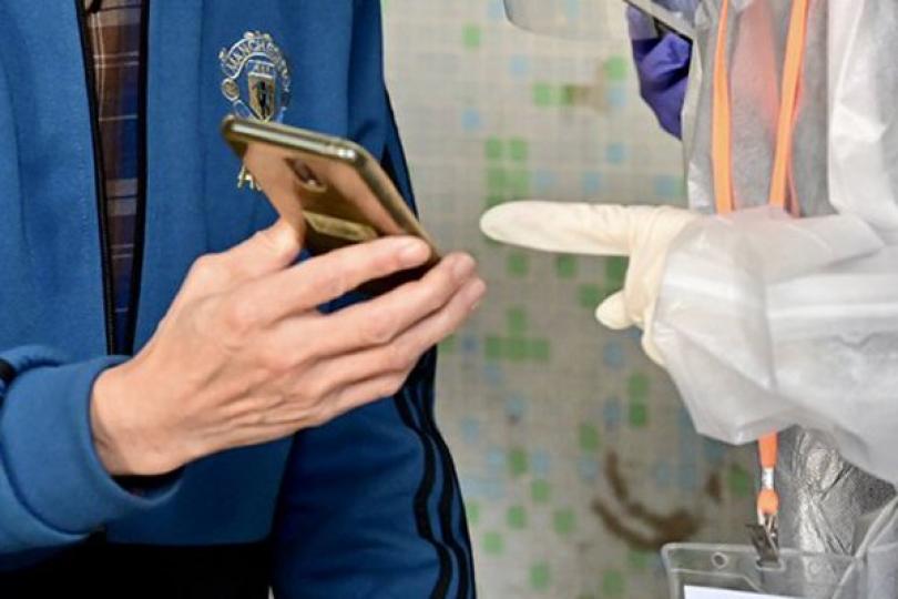 屯門元朗十人違強檢公告 屯門元朗十人違強檢公告