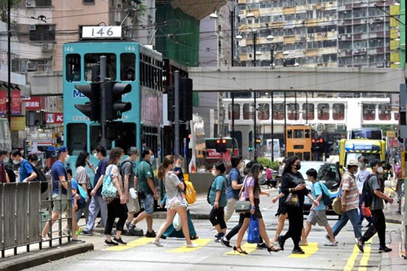 失業率跌至3.7% 失業率跌至3.7%