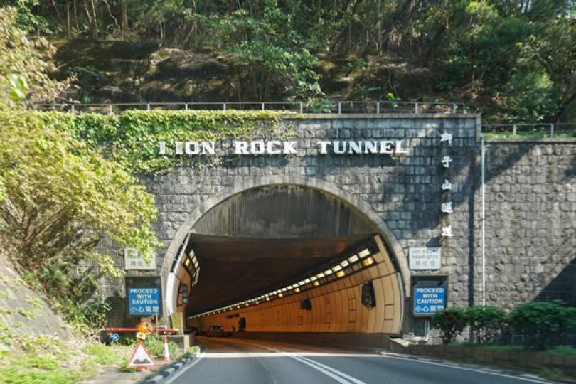 獅隧改善工程爭取2025年動工