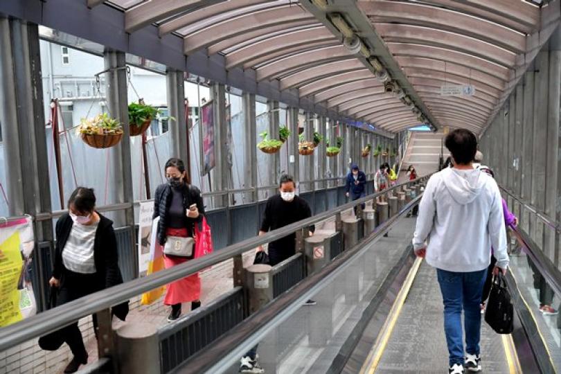 1月29日新冠陽性個案逾三千一百宗 1月29日新冠陽性個案逾三千一百宗