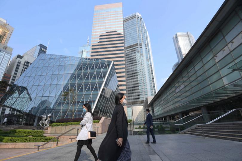 政府委任引進重點企業諮委會成員 政府委任引進重點企業諮委會成員