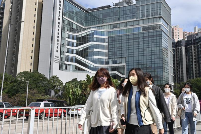 大灣區青年就業計劃恆常化