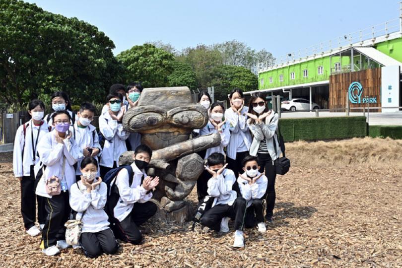 轉廢為材 朽木可雕