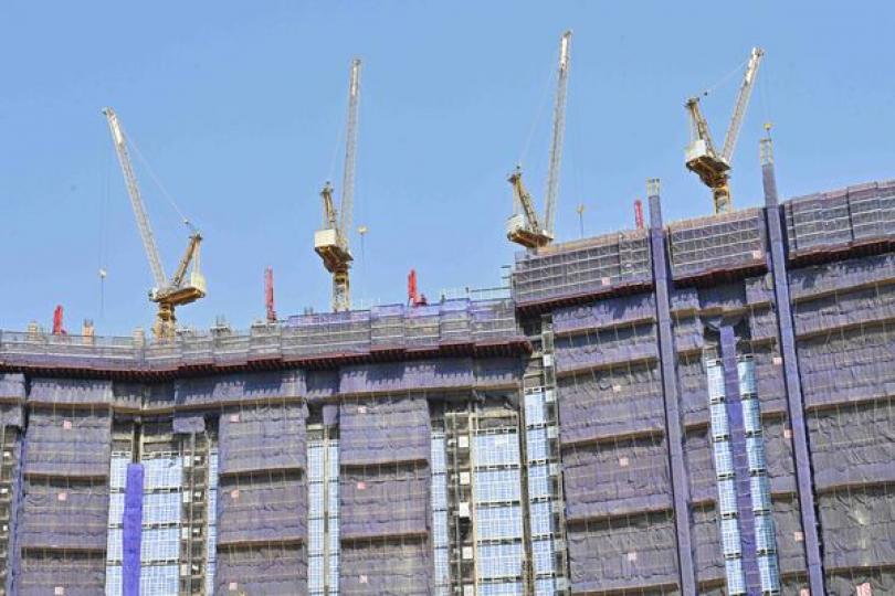 1月批出23份建築圖則 1月批出23份建築圖則