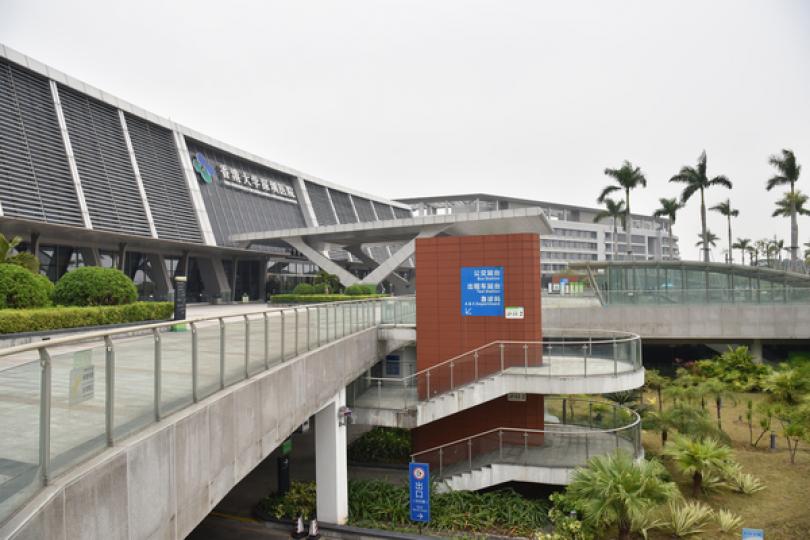 港大深圳醫院醫療券適用範圍擴大 港大深圳醫院醫療券適用範圍擴大