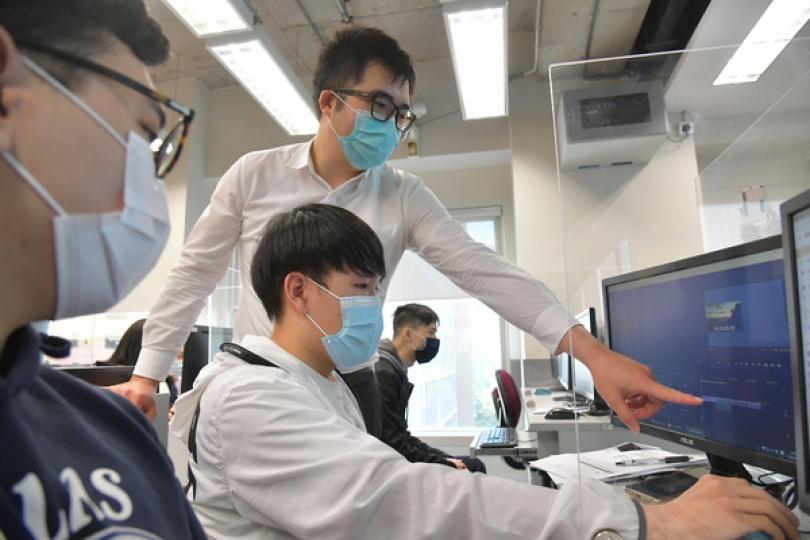 展翅青見計劃培訓津貼額調高 展翅青見計劃培訓津貼額調高