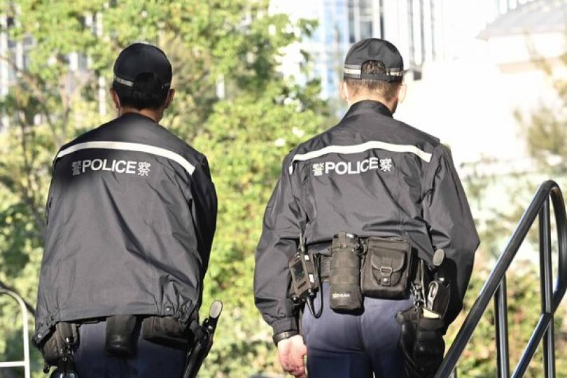 公眾活動識別措施不帶貶義 公眾活動識別措施不帶貶義