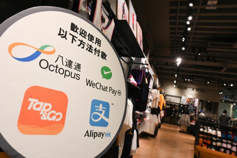 約640萬人星期日獲發首期消費券