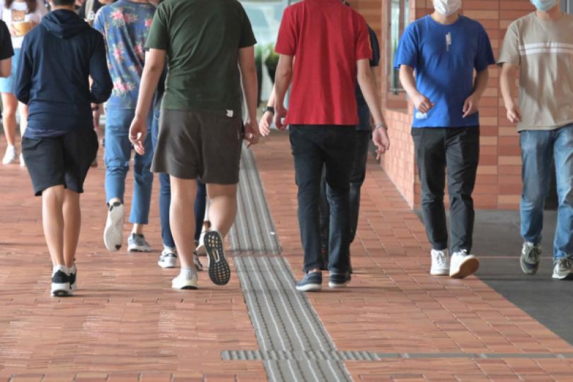 內地專題實習計劃接受報名 內地專題實習計劃接受報名
