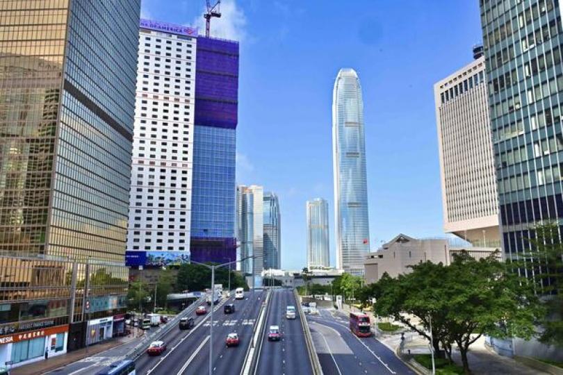 建環境社會及管治人才庫 建環境社會及管治人才庫