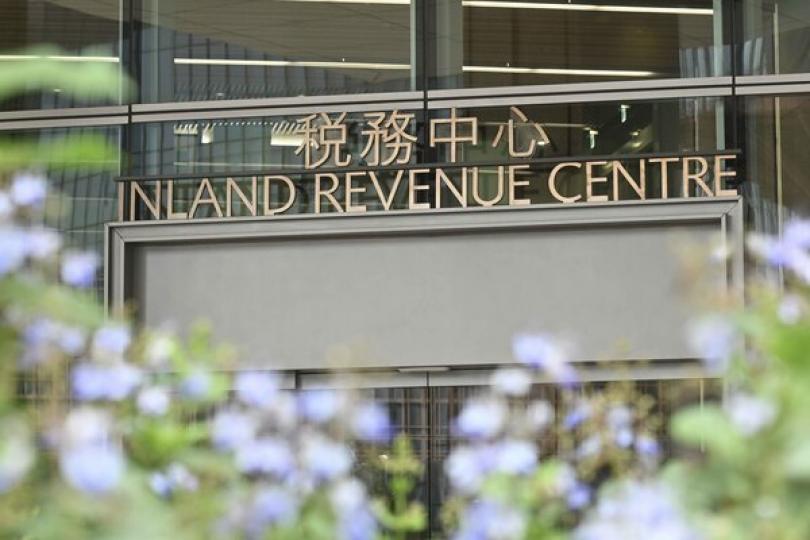 稅務寬減建議獲立法會通過 稅務寬減建議獲立法會通過