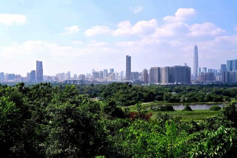 超前部署 全方位增加土地供應 超前部署 全方位增加土地供應