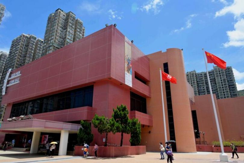 關可臨任屯門民政事務專員 關可臨任屯門民政事務專員