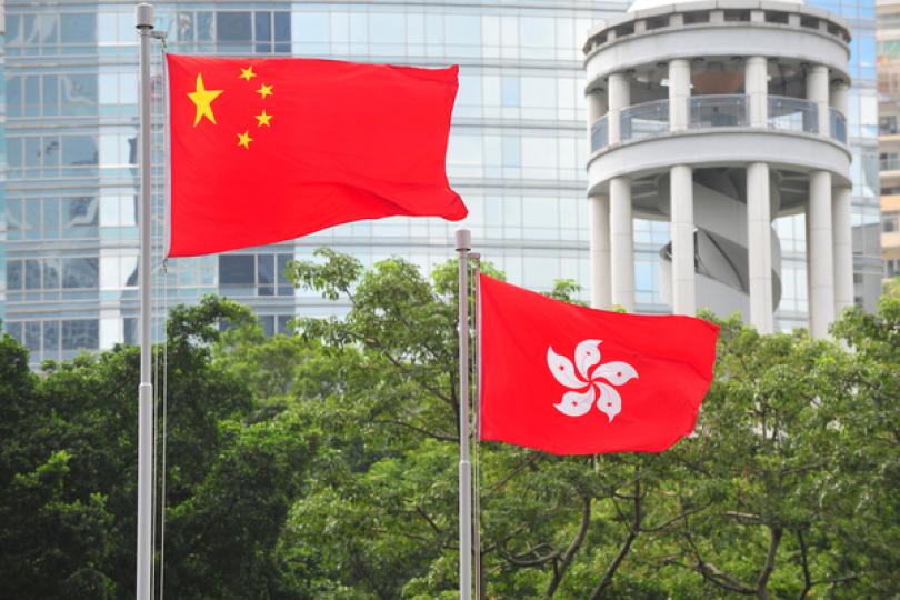 港隊亞運摘一銀三銅