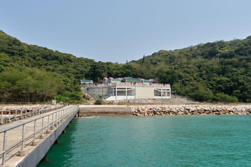 兩建築列法定古蹟 兩建築列法定古蹟