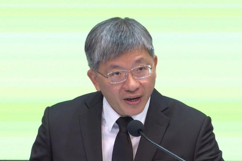四個統一策略提升醫健通
