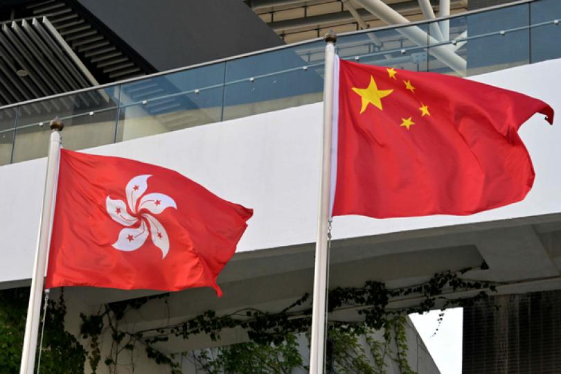 10月27日港隊亞殘運添15面獎牌