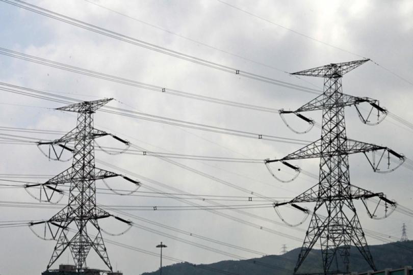 要求中電加強檢查青衣供電系統 要求中電加強檢查青衣供電系統