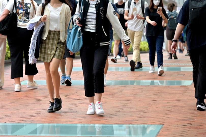 明愛專上學院獲授大學名銜 明愛專上學院獲授大學名銜