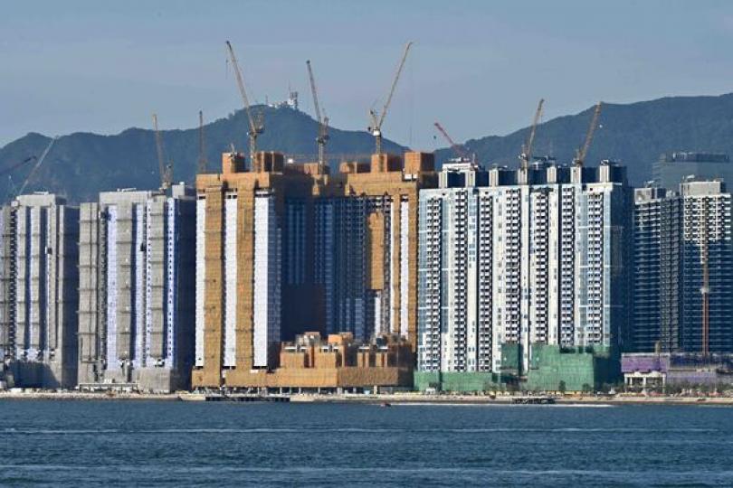 第四季契約修訂個案14宗 第四季契約修訂個案14宗