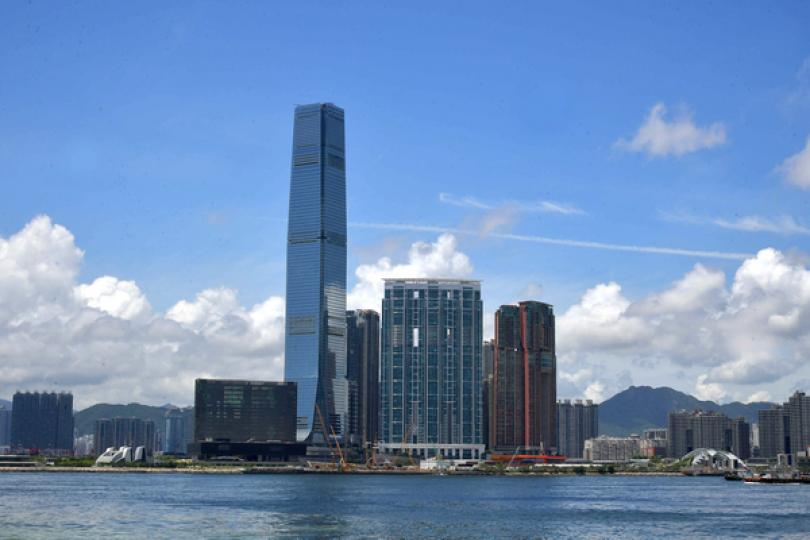 藉金融論壇推廣會議經濟 藉金融論壇推廣會議經濟