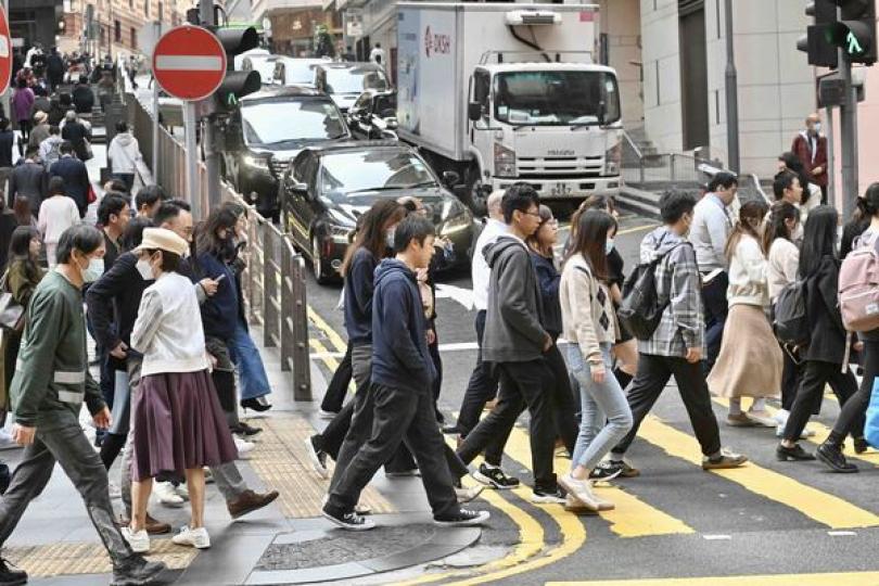 失業率維持2.9% 失業率維持2.9%