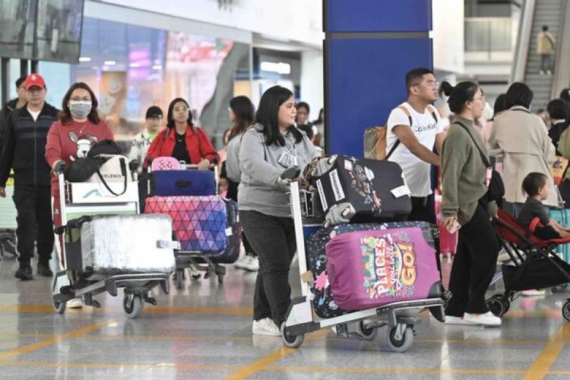 旅遊業策略委員會任命公布 旅遊業策略委員會任命公布