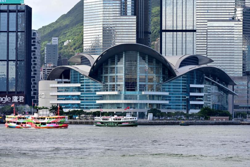 教育職業博覽設攤位介紹大灣區 教育職業博覽設攤位介紹大灣區