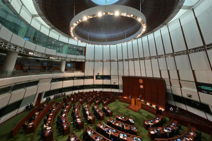 特首:努力邀請國際知名人士來港 特首:努力邀請國際知名人士來港