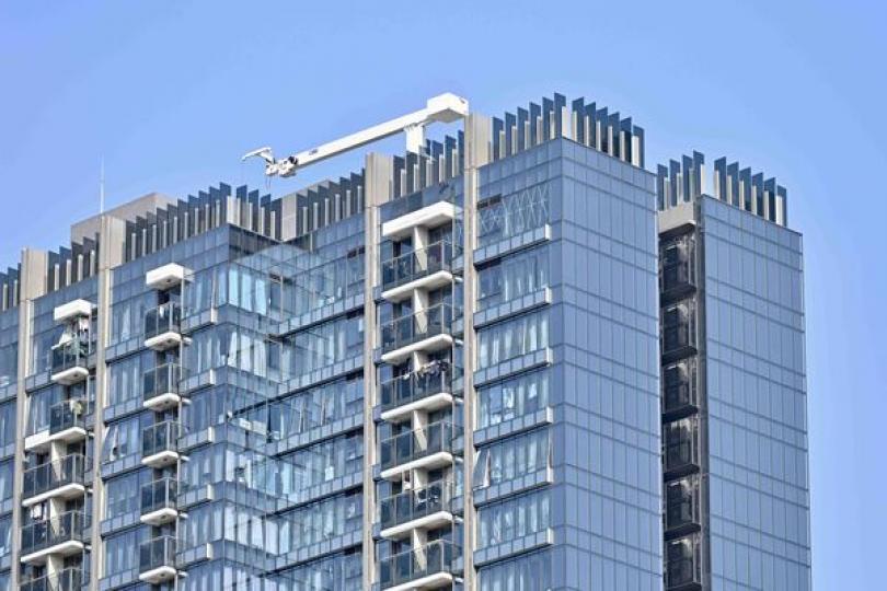去年12月新批住宅按揭減25.3% 去年12月新批住宅按揭減25.3%