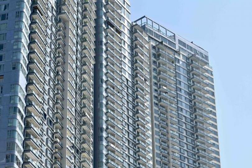 住宅物業印花稅條例修訂草案通過 住宅物業印花稅條例修訂草案通過