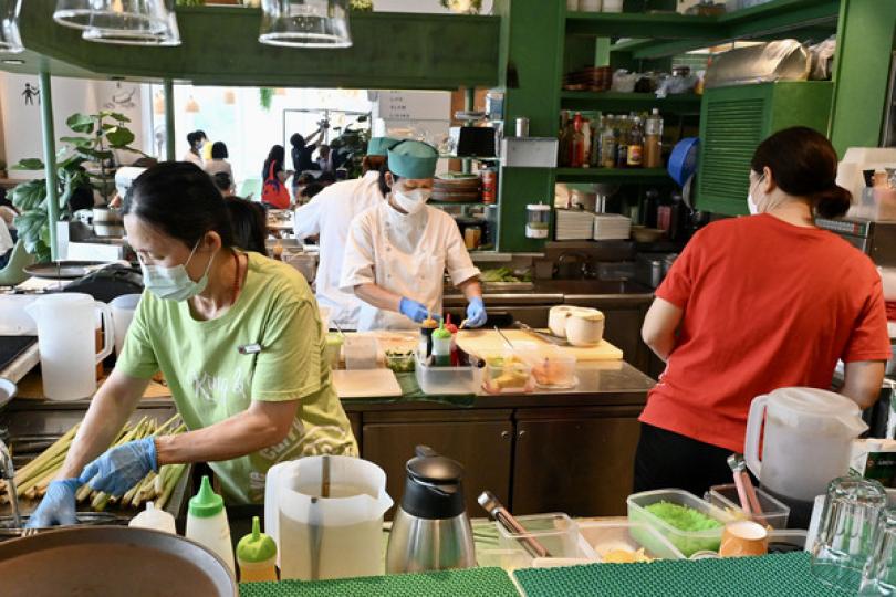 放寬連續性合約規定達成共識 放寬連續性合約規定達成共識