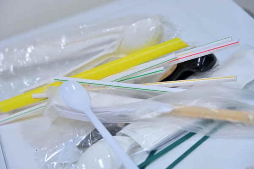 即棄塑膠管制非全面禁售棉花棒 即棄塑膠管制非全面禁售棉花棒