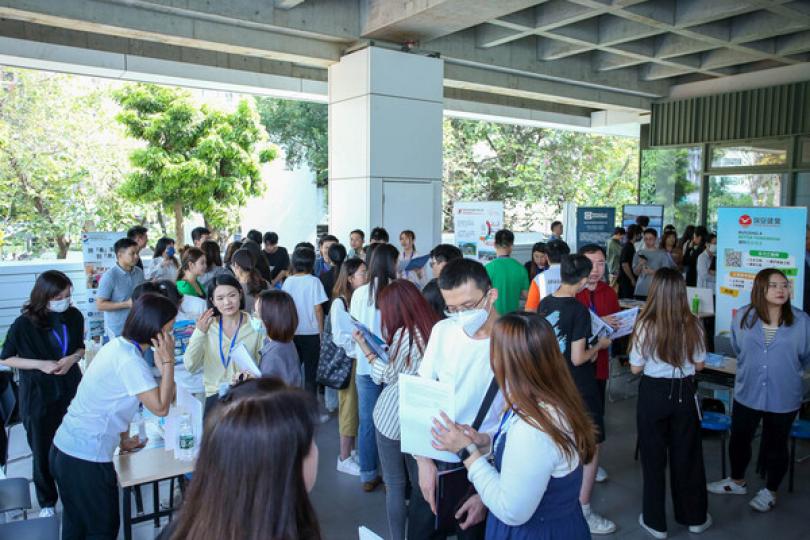 助建造業招募海外和內地專才 助建造業招募海外和內地專才