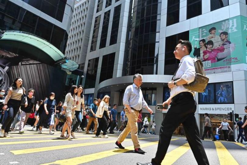 失業率維持2.9% 失業率維持2.9%