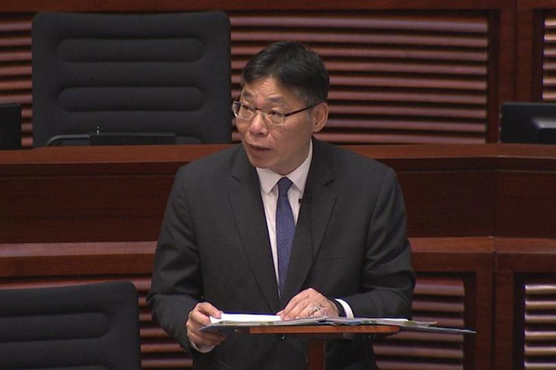 三隧分時段收費理順過海交通 三隧分時段收費理順過海交通