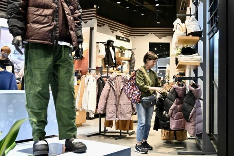 1月通脹1.7% 1月通脹1.7%