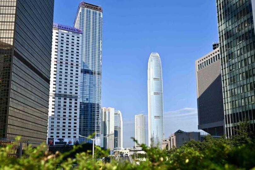 金融盛事周將展示香港獨特優勢 金融盛事周將展示香港獨特優勢
