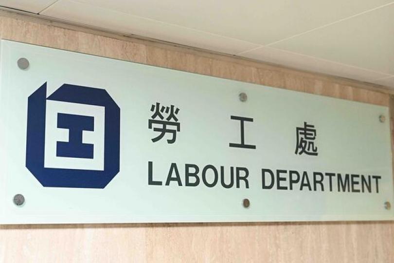 勞工處跟進上水木廠致命工作意外 勞工處跟進上水木廠致命工作意外