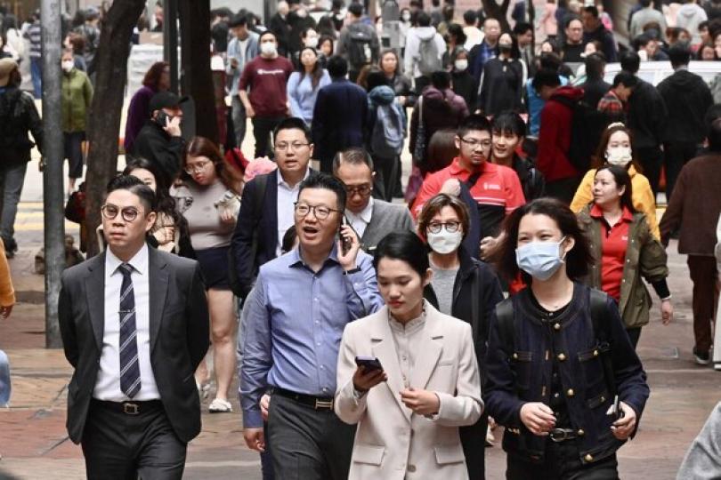 失業率維持2.9% 失業率維持2.9%