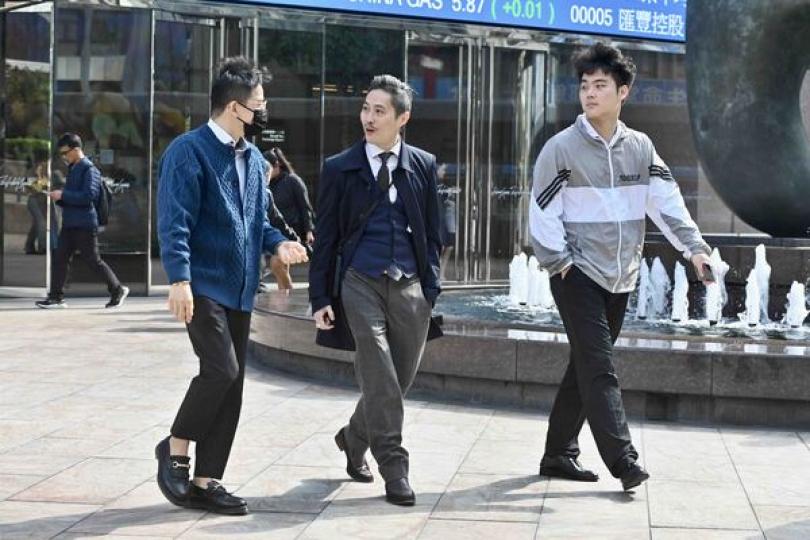 人力委員會支持招商引才工作 人力委員會支持招商引才工作