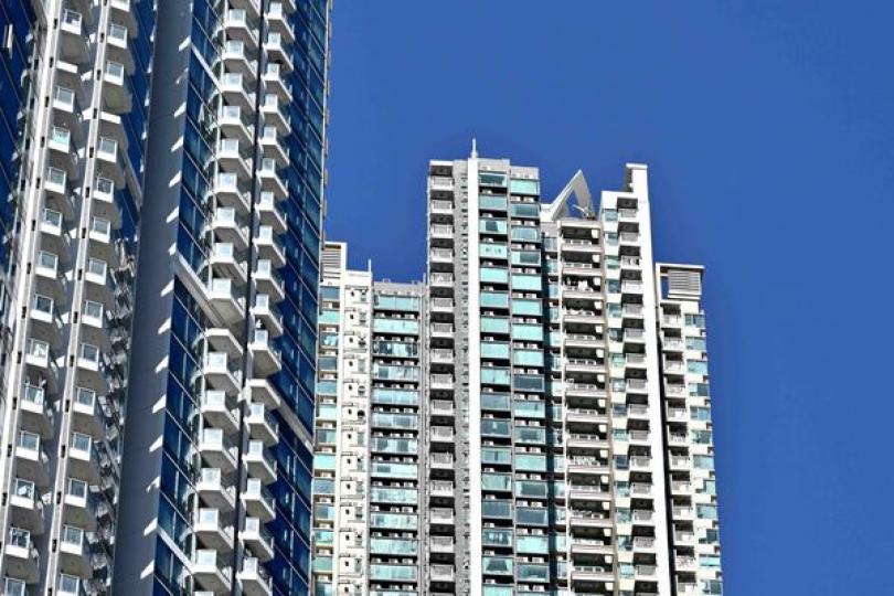 1月批出20份建築圖則 1月批出20份建築圖則