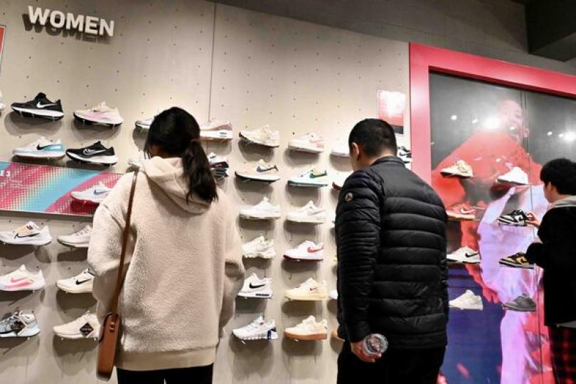 2月通脹2.1% 2月通脹2.1%