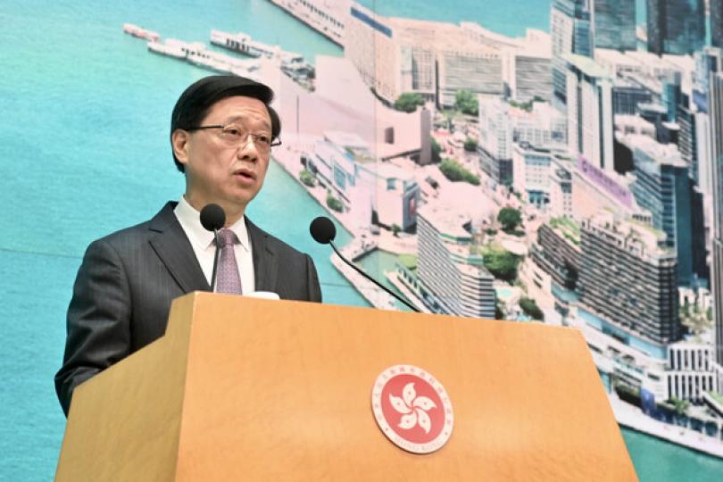 持續做好維護國安條例解說工作 持續做好維護國安條例解說工作