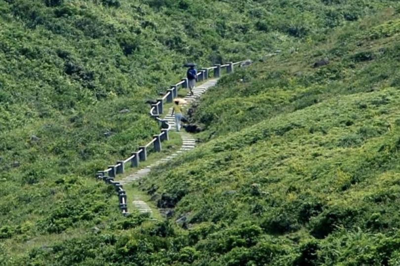 專題網頁提供山邊殯葬申請資訊 專題網頁提供山邊殯葬申請資訊
