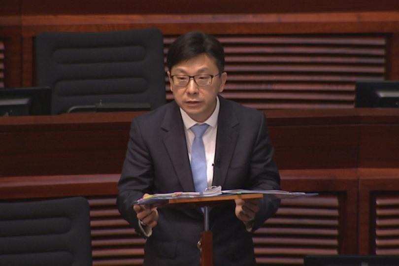 照顧者支援專線半年接逾萬來電 照顧者支援專線半年接逾萬來電