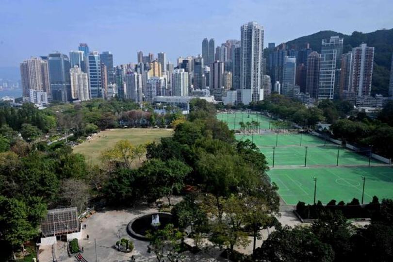 流行文化節開幕節目下月維園舉行 流行文化節開幕節目下月維園舉行